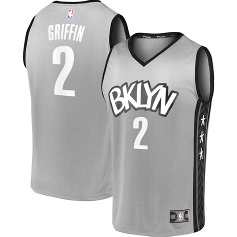 Blake Griffin Jersey