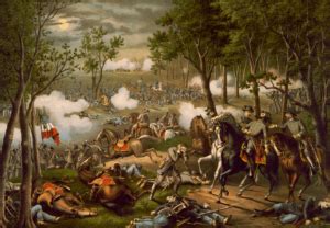 10 Deadliest Battles Of The American Civil War | War History Online