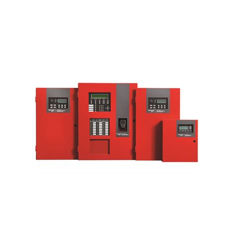 Fire Alarm Panels - Lixachem