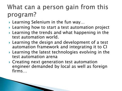 Image result for Selenium Test Framework Architecture