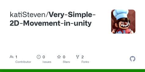 How to Make Easy Movement in Unity 2D 的图像结果