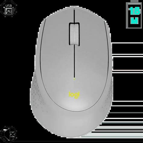 Image result for Logitech M330 Setup