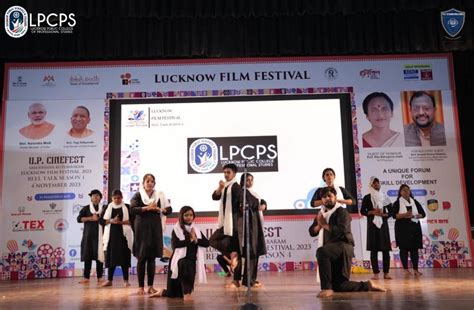 LPCPS | Lucknow Public College of Professional Studies | Home
