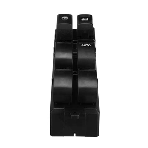 Window Switch Control For Isuzu D-Max Dmax MU-X | Ubuy India