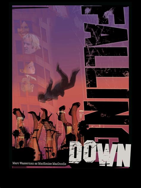 Image result for Falling Down Ending Explained