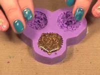 Image result for Embossing Powder Projects