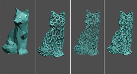 Meshmixer Tutorial for Beginners 的图像结果