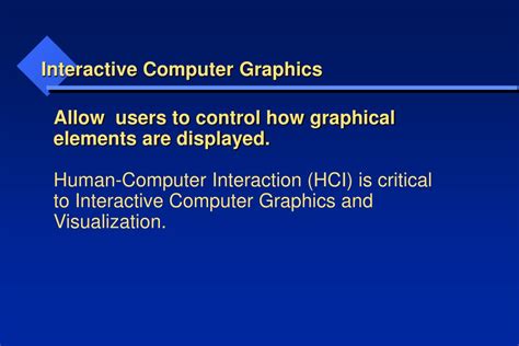 Image result for Intractive Computer Graphics Photo