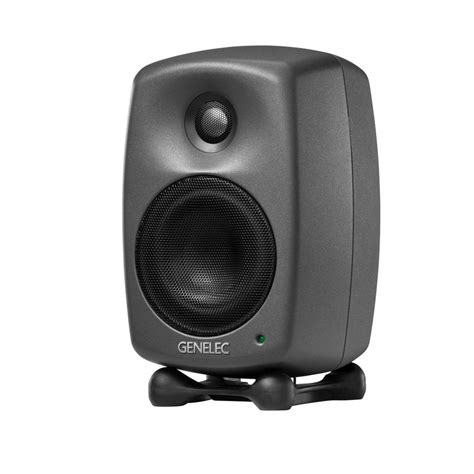GENELEC 8320A SAM™ Studio Monitor Online – Bombay Audio