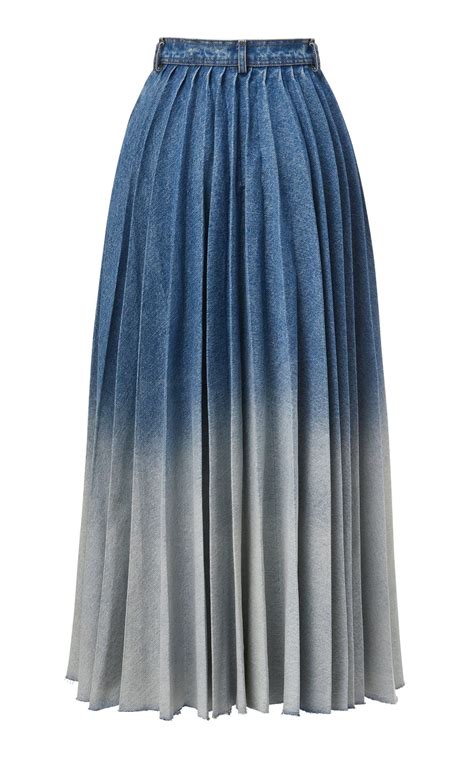 Denim skirt outfit ideas: Styling tips from the experts | Rok, Fotografi