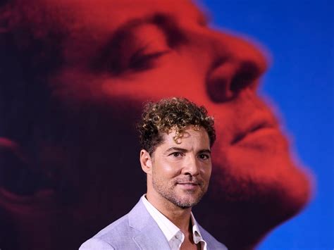 Cuando Bisbal se cansó de ser Bisbal: así es el documental en el que ni ...