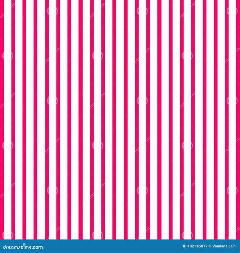 Stripes.Abstract Pink Stripes Background.Pink and White Stripes. Stock ...