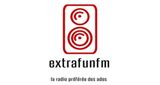 Extra Fun FM aplikacija