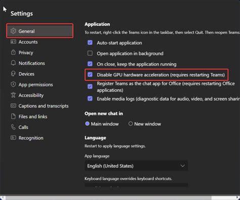 Image result for Disable GPU Performance Debugging