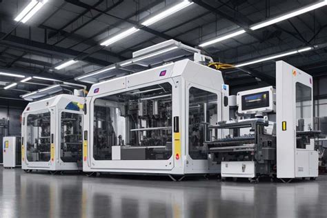 Robotic Packaging Systems 的图像结果