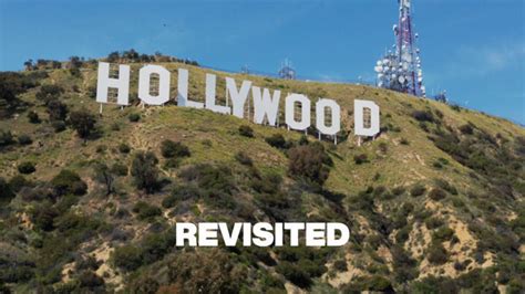 Hollywood on the brink: The end of an era for the movie capital of the ...