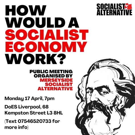 "How would a socialist economy work?" : r/socialistalternative