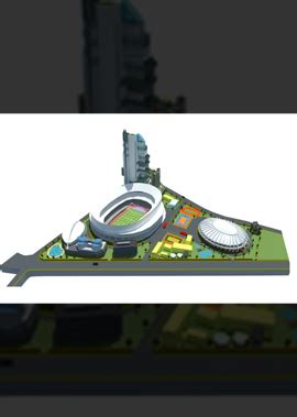 Nexus Architectural and Design Solutions