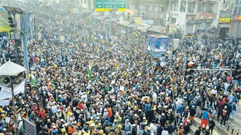 AT IIT Kanpur, protest bares old faultlines