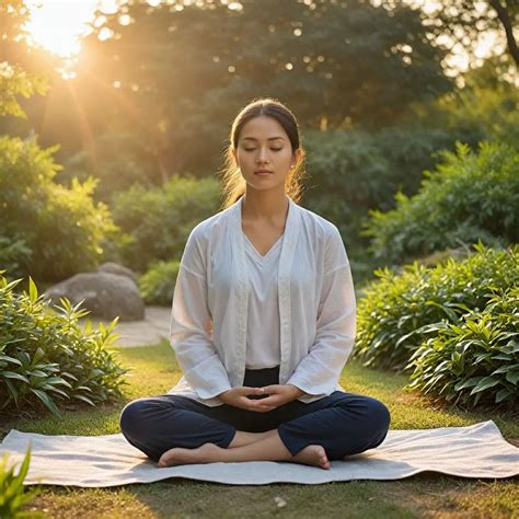 Meditation and Productivity: Boosting Focus and Efficiency | Meditation poses, Yoga for ...