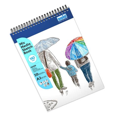 Drawing Book Price, Sketch Book A4 Price - Sketch & Drawing – SCOOBOO