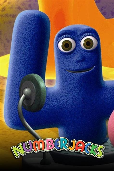 Image result for Numberjacks Length