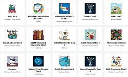 MCQs for Class 5 English MCQs PDF Download