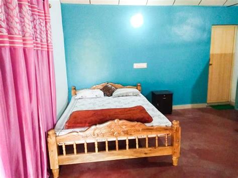 Vamoose Forest Homestay Chikmagalur - Resorts Chikmagalur