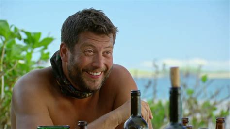 Survivor birthday: Bret LaBelle (Millennials vs. Gen X) turns 44