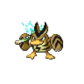 Farkid #83.239 - FusionDex