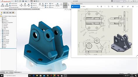 Image result for Tutorial Nr.1 SolidWorks