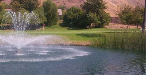 Enjoy No Fees At Shandin Hills Golf Club - San Bernardino CA | TeeOff