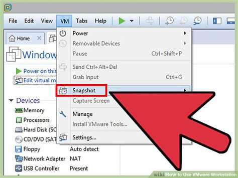 Image result for VMware Workstation Tips
