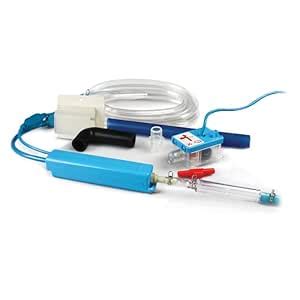 M&M HARIS Aspen Mini Aqua Condensate Pump Automatic Condensate Drain ...