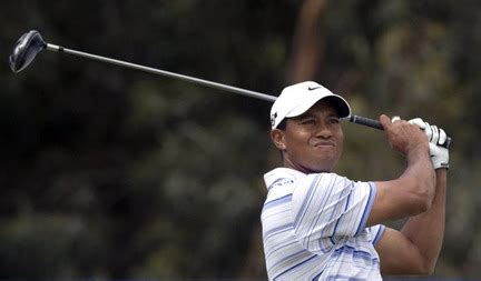 Tiger Woods released from hospital following car crash - silive.com