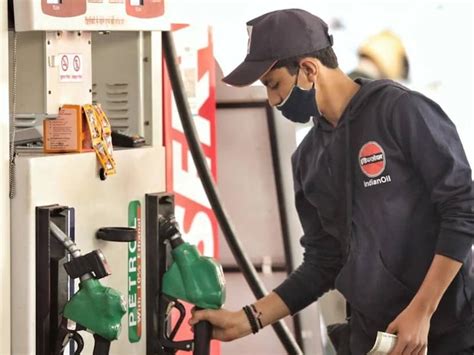 Petrol Diesel Rates: పెట్రోల్ రేట్లకు ఇక బ్రేక్ పడినట్లేనా.. బయటపడ్డ ...