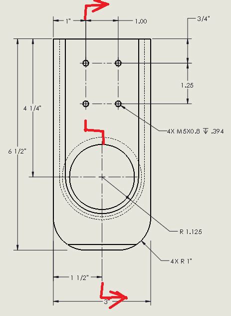 Image result for Break Line SolidWorks