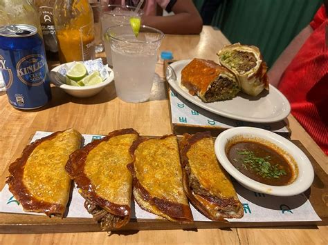 TACOS HERMANOS, San Salvador - Restaurant Reviews, Phone Number ...