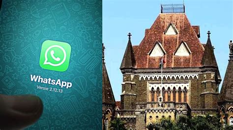 'WhatsApp Messages Are Encrypted, Can Only Be Read by Recipient ...