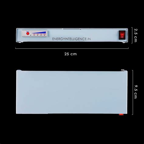 Li-Ion Power Bank for Barrel/Square Laptops – Energy Intelligence Pvt. Ltd.