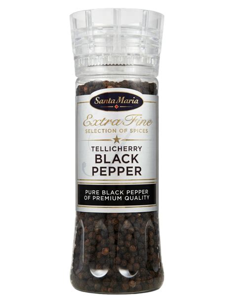 Black Pepper, Spice, Seasoning PNG Photo