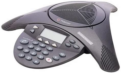 Image result for Polycom Phone Tutorial Conference Calling