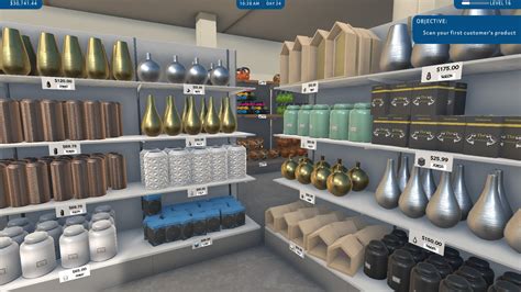 Hypermarket Simulator Build 20739172