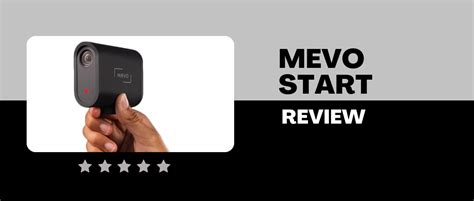 Image result for Mevo Start Setup