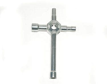 4 way wrench for glow engines – Aeromodellingtutor™