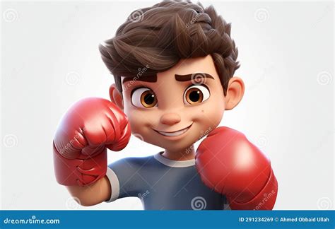 Punch Animation 的图像结果