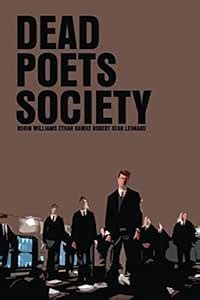 Tallenge - Hollywood Movie Poster Collection II - Dead Poets Society ...
