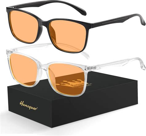 Blue Light Glasses for Women Blue Light Blocking Glasses Men Computer ...