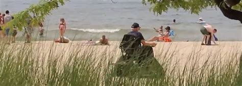DNR News: Grass carp survey, state park track chairs, Instagram lake ...