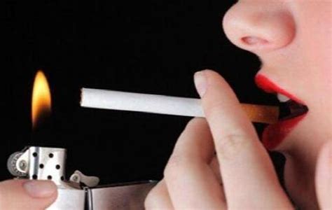 一天抽几根烟对身体的危害最小？要戒烟，这5个方法让你轻松度过_帮助